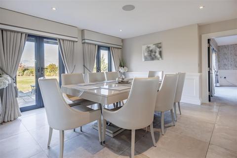 undefined, Coopersale Lane, Theydon Bois
