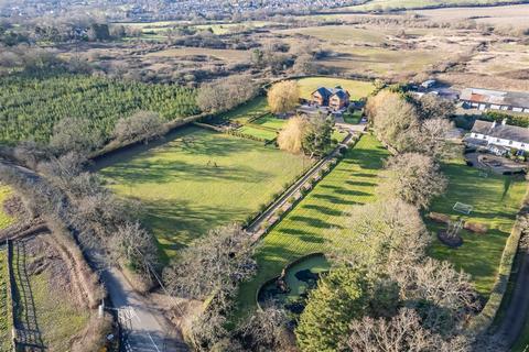 undefined, Coopersale Lane, Theydon Bois