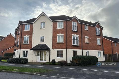 undefined, Hawksey Drive, Nantwich, CW5