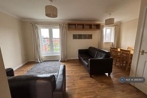 undefined, Hawksey Drive, Nantwich, CW5
