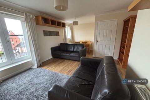 undefined, Hawksey Drive, Nantwich, CW5