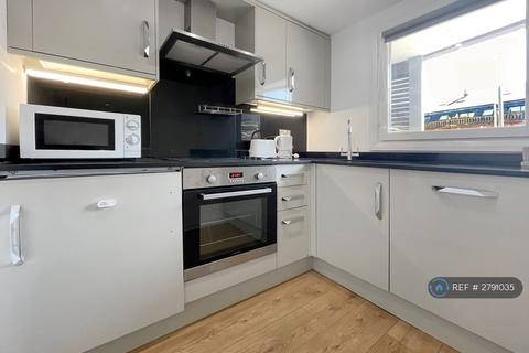 undefined, North Crescent Apartments, Leeds, LS2