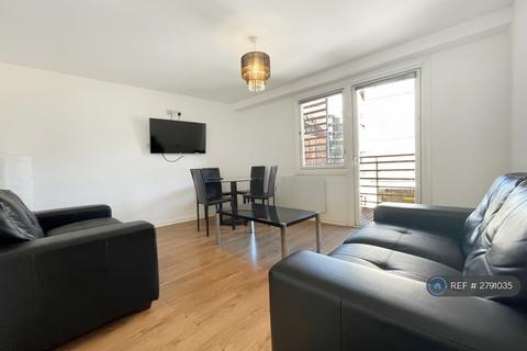 undefined, North Crescent Apartments, Leeds, LS2