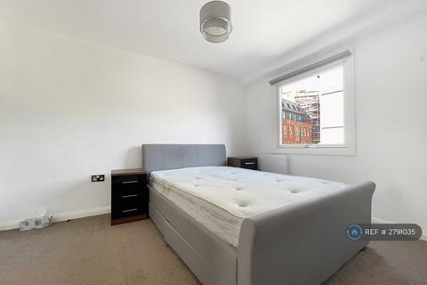 undefined, North Crescent Apartments, Leeds, LS2