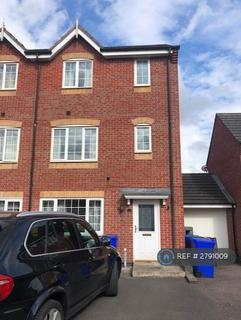 undefined, Godwin Way, Stoke-On-Trent, ST4