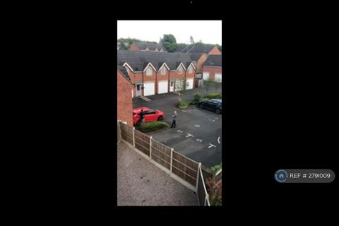 undefined, Godwin Way, Stoke-On-Trent, ST4