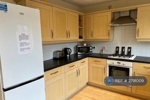 undefined, Godwin Way, Stoke-On-Trent, ST4