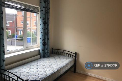 undefined, Godwin Way, Stoke-On-Trent, ST4