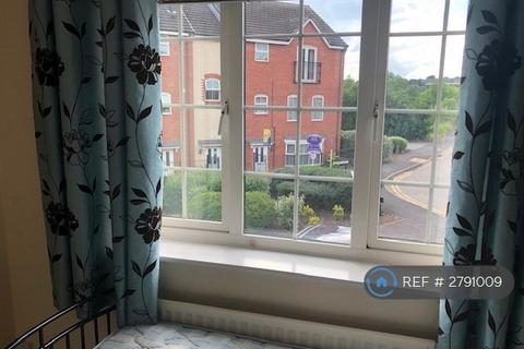undefined, Godwin Way, Stoke-On-Trent, ST4