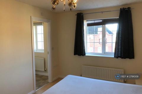 undefined, Godwin Way, Stoke-On-Trent, ST4
