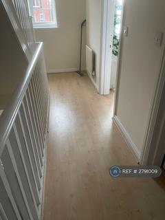 undefined, Godwin Way, Stoke-On-Trent, ST4