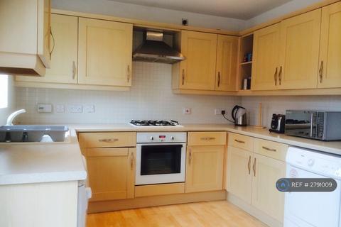 undefined, Godwin Way, Stoke-On-Trent, ST4