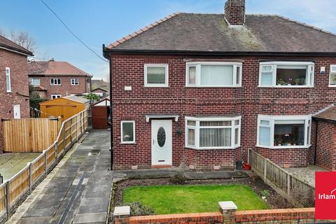 3 bedroom semi-detached house for sale, School Lane, Rixton, WA3