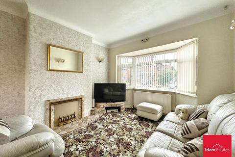 3 bedroom semi-detached house for sale, School Lane, Rixton, WA3
