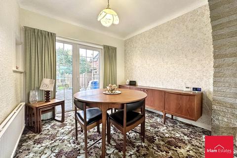 3 bedroom semi-detached house for sale, School Lane, Rixton, WA3