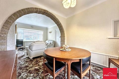 3 bedroom semi-detached house for sale, School Lane, Rixton, WA3