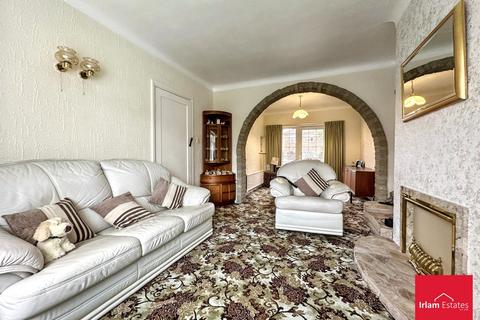 3 bedroom semi-detached house for sale, School Lane, Rixton, WA3