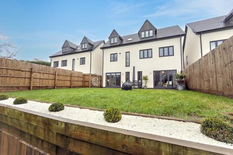 4 bedroom detached house for sale, Three Waters View, Whitwick, LE67