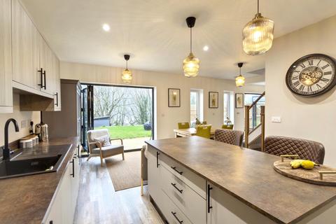 4 bedroom detached house for sale, Three Waters View, Whitwick, LE67