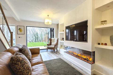 4 bedroom detached house for sale, Three Waters View, Whitwick, LE67