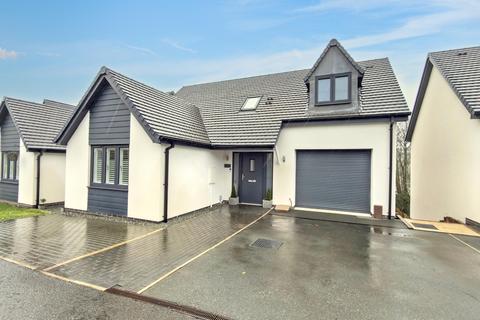 4 bedroom detached house for sale, Three Waters View, Whitwick, LE67