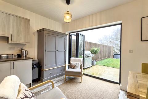 4 bedroom detached house for sale, Three Waters View, Whitwick, LE67