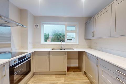 undefined, Ash Grove, Pontesbury, Shrewsbury