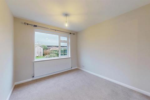 undefined, Ash Grove, Pontesbury, Shrewsbury