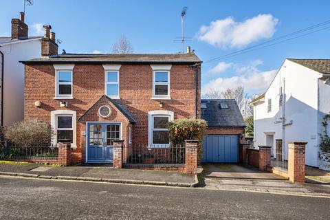 undefined, Brunswick Hill, Berkshire RG1