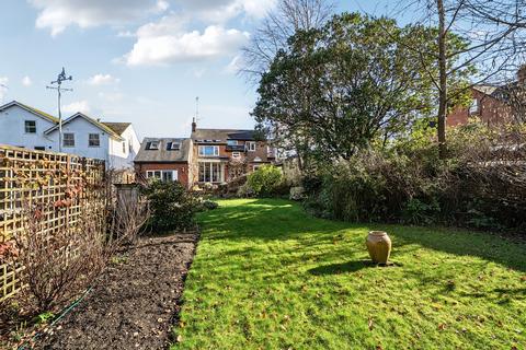 undefined, Brunswick Hill, Berkshire RG1