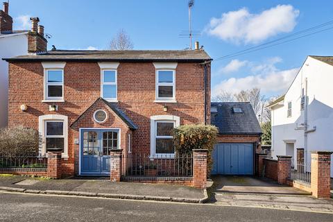 undefined, Brunswick Hill, Berkshire RG1