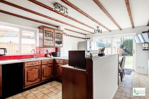 4 bedroom detached house for sale, Woodham Lane, Addlestone KT15