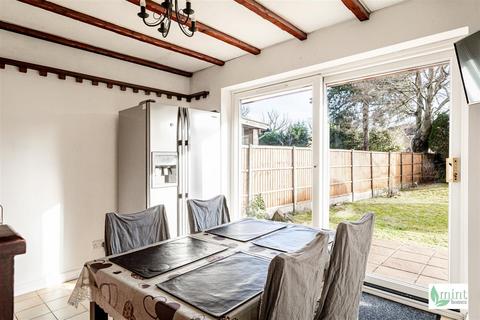 4 bedroom detached house for sale, Woodham Lane, Addlestone KT15