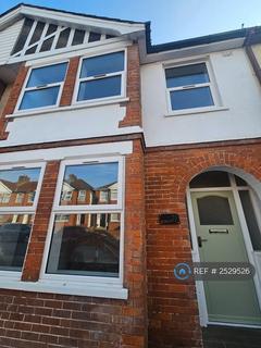 3 bedroom terraced house to rent, Mornington Avenue, Ipswich, IP1