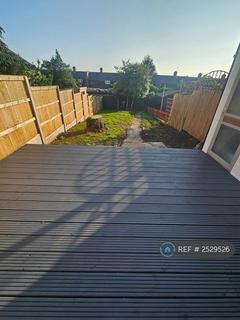 3 bedroom terraced house to rent, Mornington Avenue, Ipswich, IP1