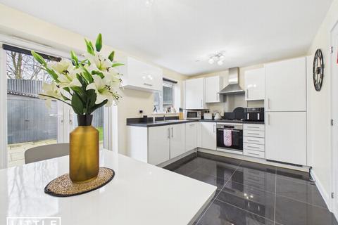 3 bedroom semi-detached house for sale, Mulvanney Crescent, St. Helens, WA10
