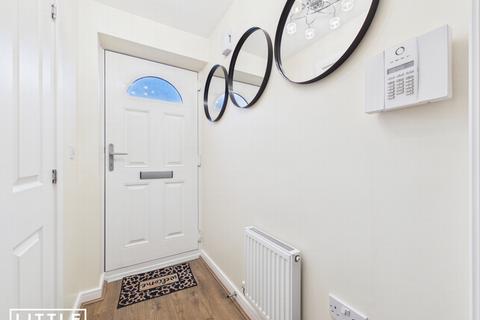 3 bedroom semi-detached house for sale, Mulvanney Crescent, St. Helens, WA10