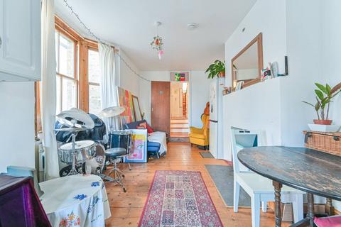 3 bedroom terraced house for sale, Dunstans Road, East Dulwich, London, SE22