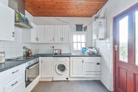 3 bedroom terraced house for sale, Dunstans Road, East Dulwich, London, SE22