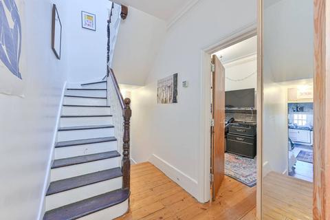 3 bedroom terraced house for sale, Dunstans Road, East Dulwich, London, SE22