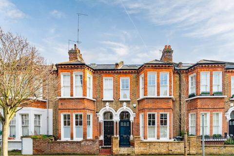 undefined, Juer Street, Battersea, London, SW11