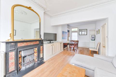 undefined, Juer Street, Battersea, London, SW11