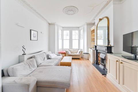 undefined, Juer Street, Battersea, London, SW11