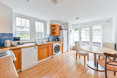 4 bedroom terraced house for sale, Juer Street, Battersea, London, SW11