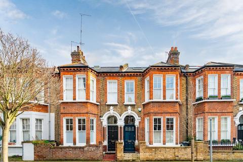 4 bedroom terraced house for sale, Juer Street, Battersea, London, SW11
