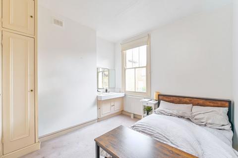 4 bedroom terraced house for sale, Juer Street, Battersea, London, SW11