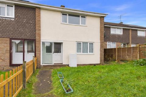 undefined, Worcester Road, Cinderford