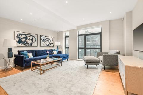 2 bedroom flat to rent, Blandford Street, Marylebone, London W1U