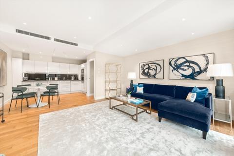 2 bedroom flat to rent, Blandford Street, Marylebone, London W1U