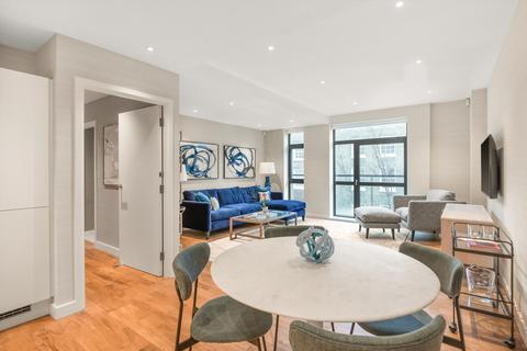 2 bedroom flat to rent, Blandford Street, Marylebone, London W1U